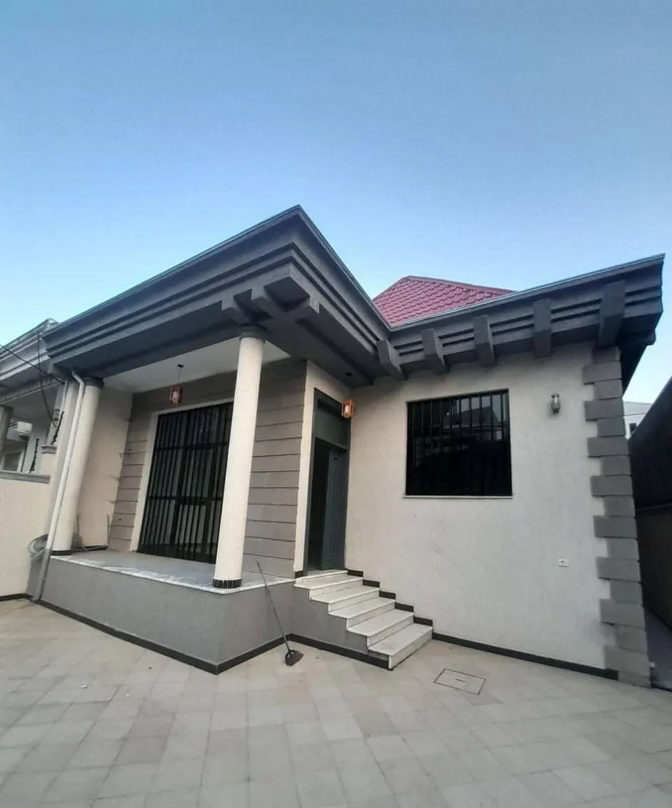  Unfurnished Villa For Sale in Summit, Addis Ababa, Ethiopia