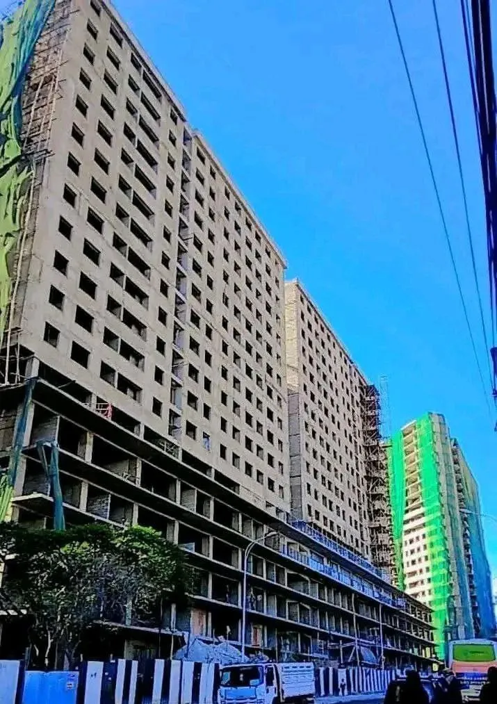 Commercial Space For Sale  in Ayat , Addis Ababa, Ethiopia