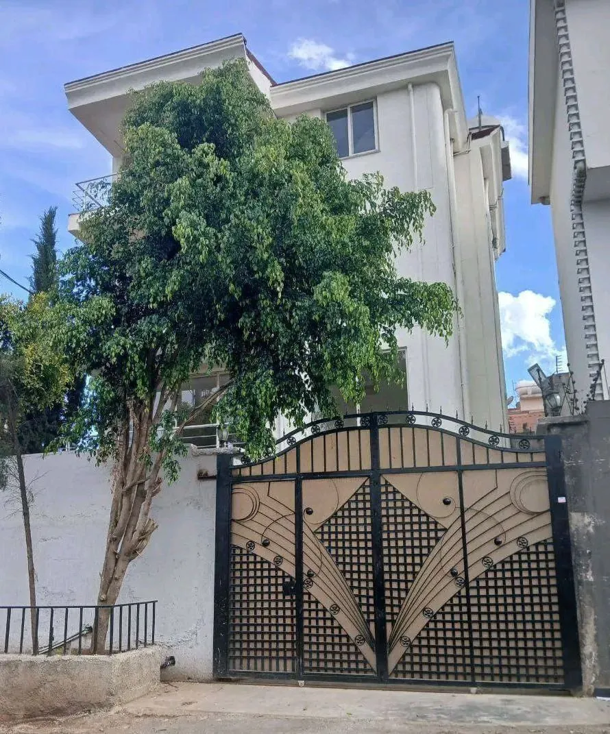 G+3 Unfurnished House For Sale in Summit, Addis Ababa, Ethiopia
