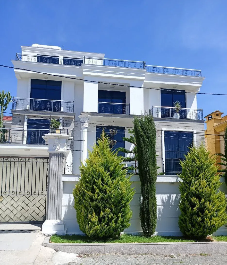 G+2 Unfurnished House For Sale in Ayat, Addis Ababa, Ethiopia