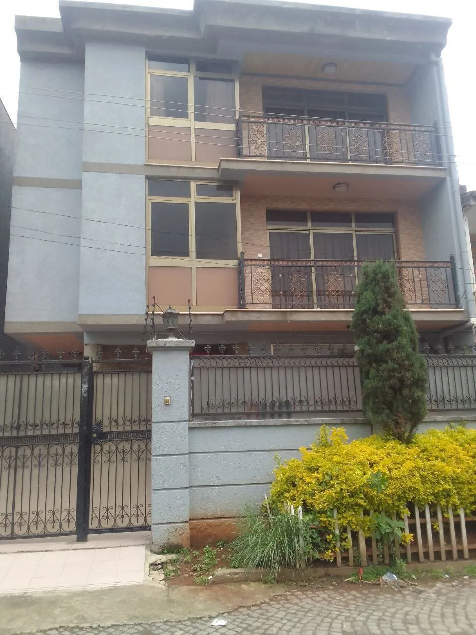 House for Sale in Goro, Addis Ababa