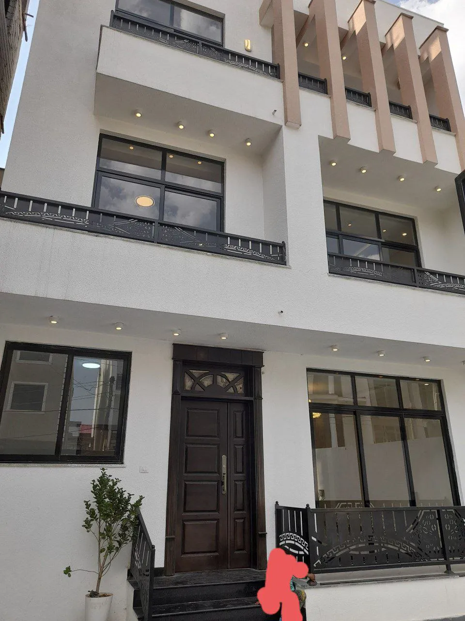 House for Sale in Ayat, Addis Ababa Ethiopia 