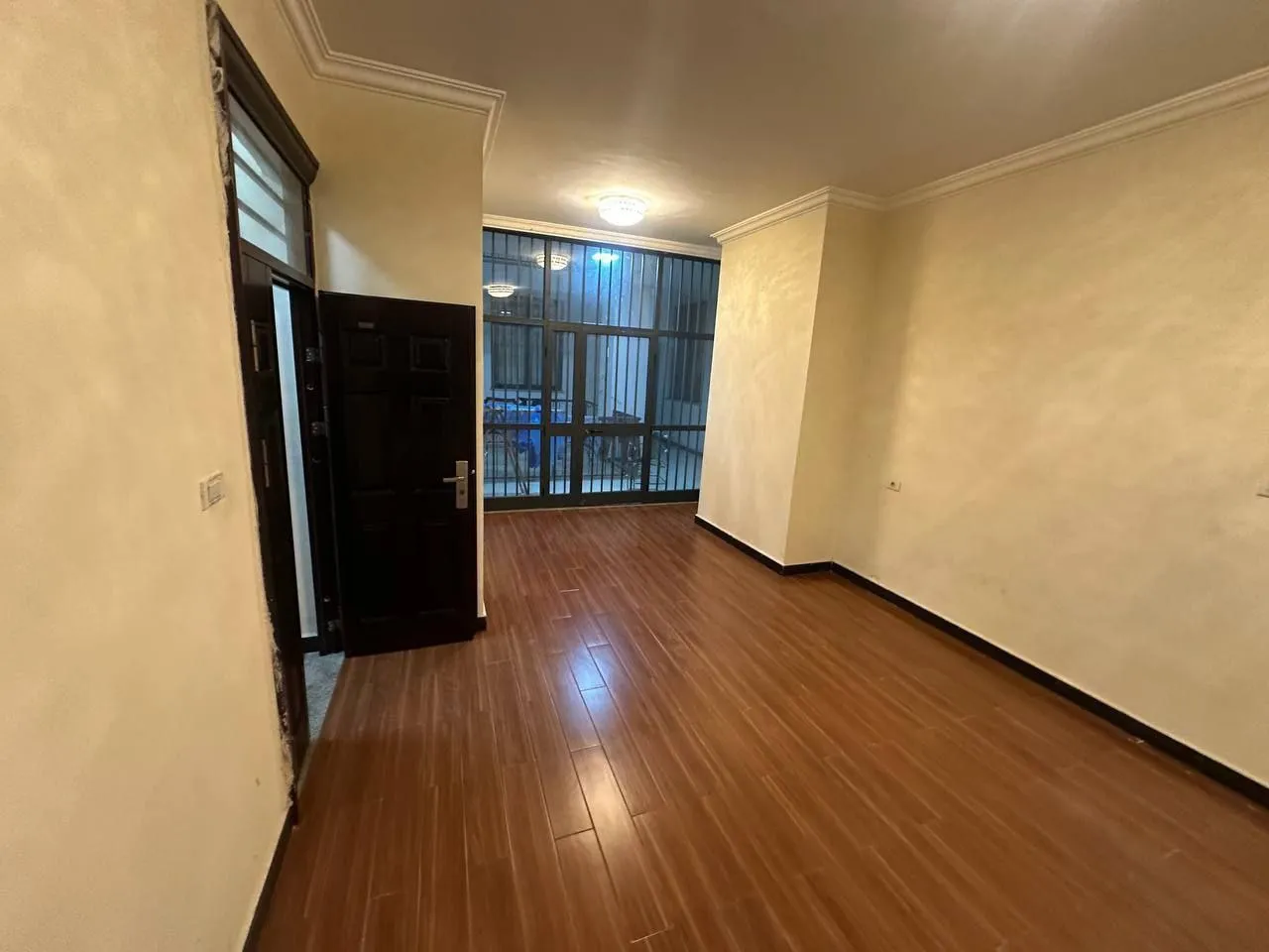 Unfurnished Apartment for Sale in Arat Kilo, Addis Ababa Ethiopia 