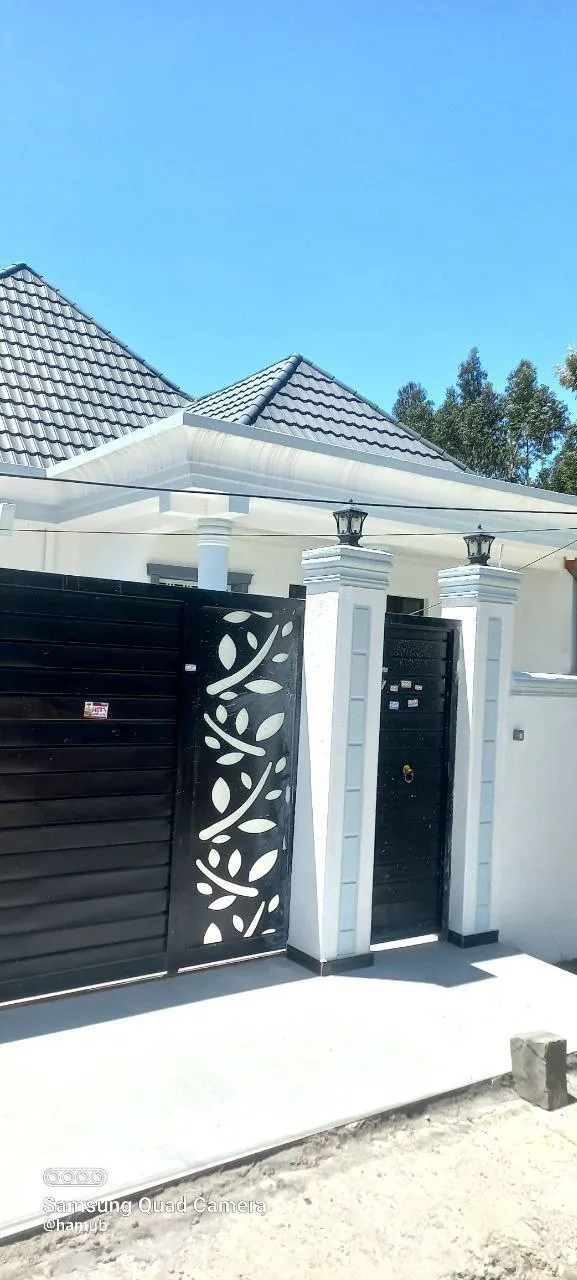 House for Sale in Ayat, Addis Ababa Ethiopia