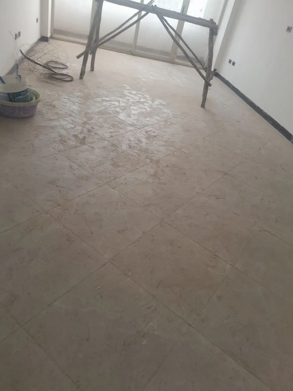 Unfurnished Apartment For Sale in Ayat, Addis Ababa, Ethiopia 