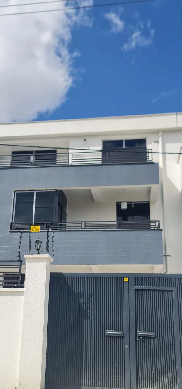 Unfurnished House For Sale in Ayat, Addis Ababa, Ethiopia