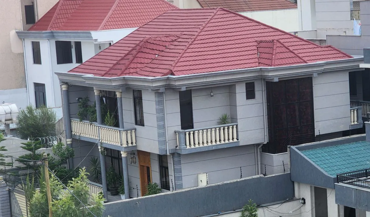 Unfurnished G+2 House  For Sale in Summit, Addis Ababa, Ethiopia 