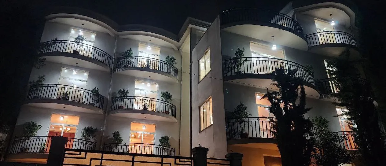 Unfurnished G+3 House For Sale in Summit, Addis Ababa, Ethiopia