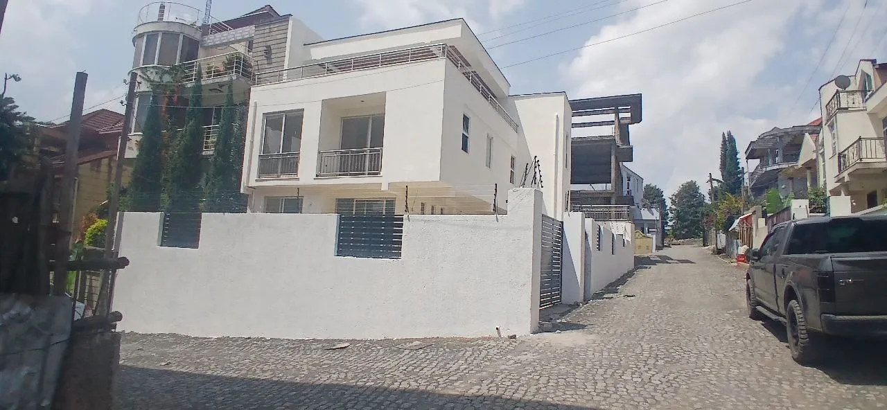  Unfurnished G+2 House For Sale in Summit, Addis Ababa, Ethiopia