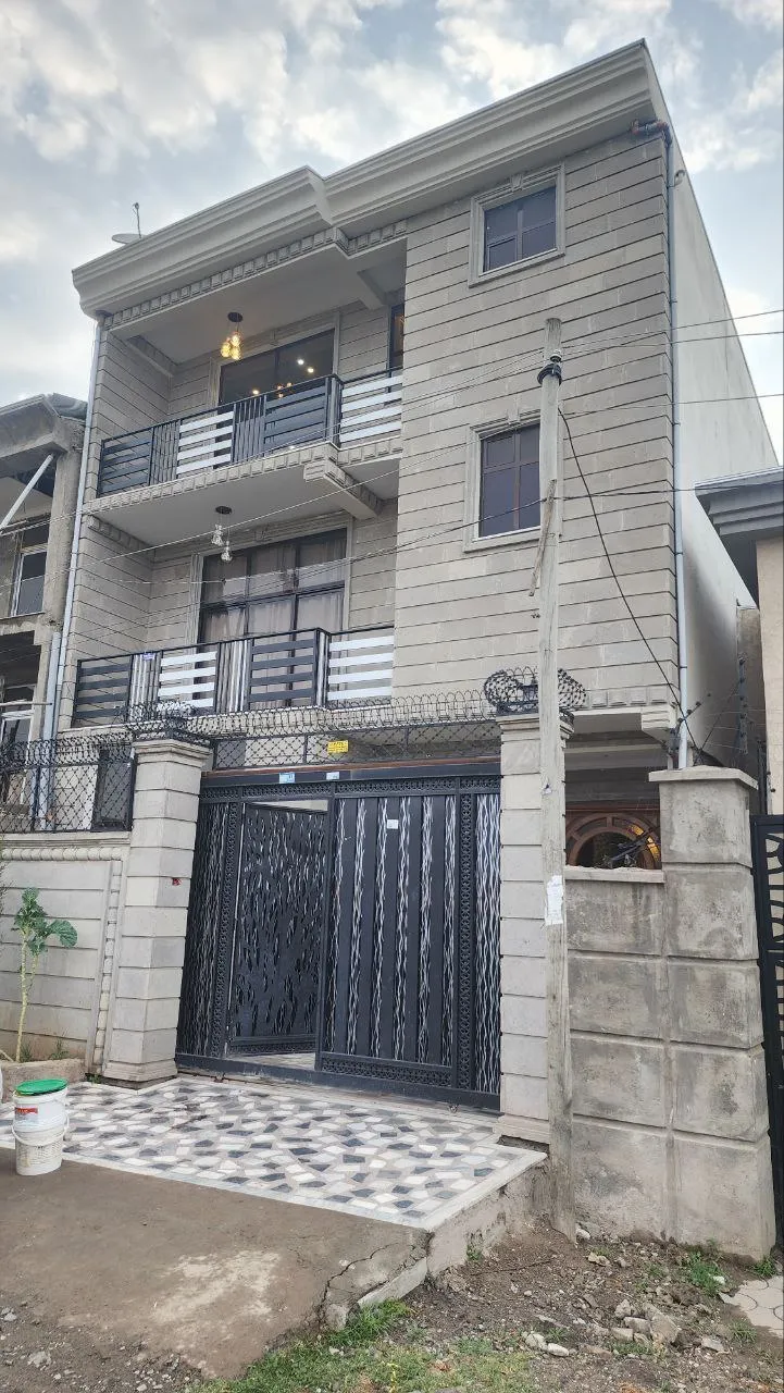 G+2 house For sale in legetafo , Addis Ababa Ethiopia
