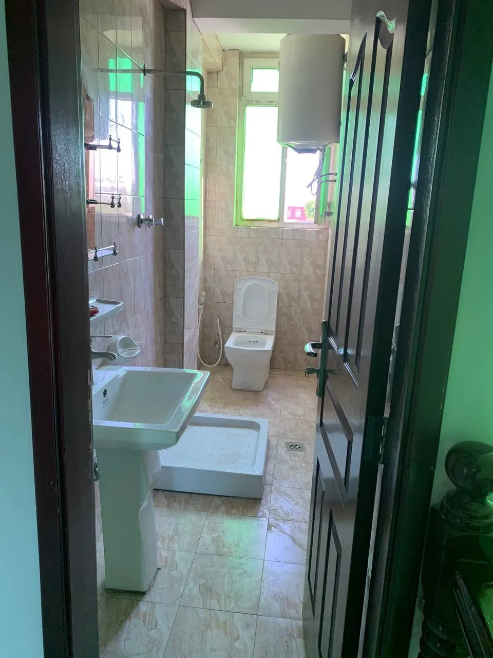 Modern G+2 house For Rent in Kality, Addis Ababa Ethiopia
