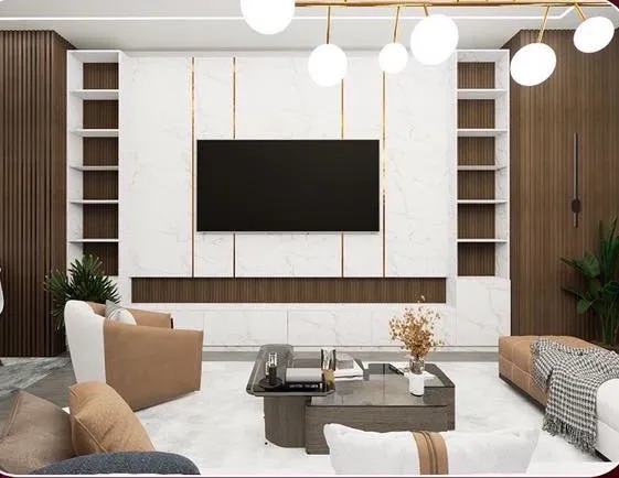 New Development in Bole -- Type 2
