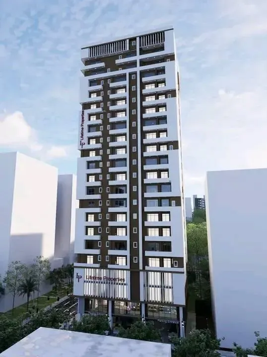 New Development in Bole -- Type 3