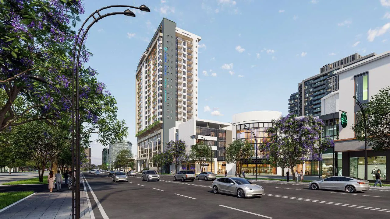 New development Apartments For Sale In Bole Medhanialem - Type 6