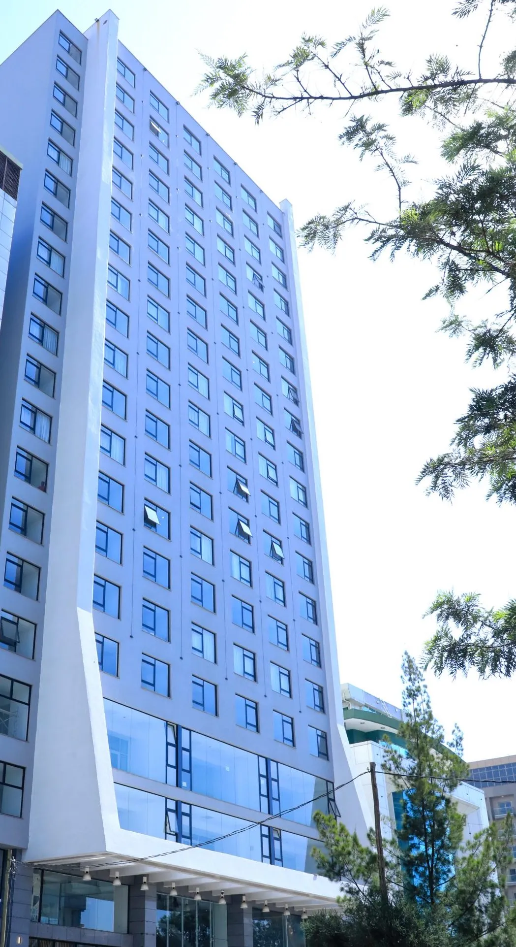 New Development Apartments For Sale In Bole Brass - Type 1