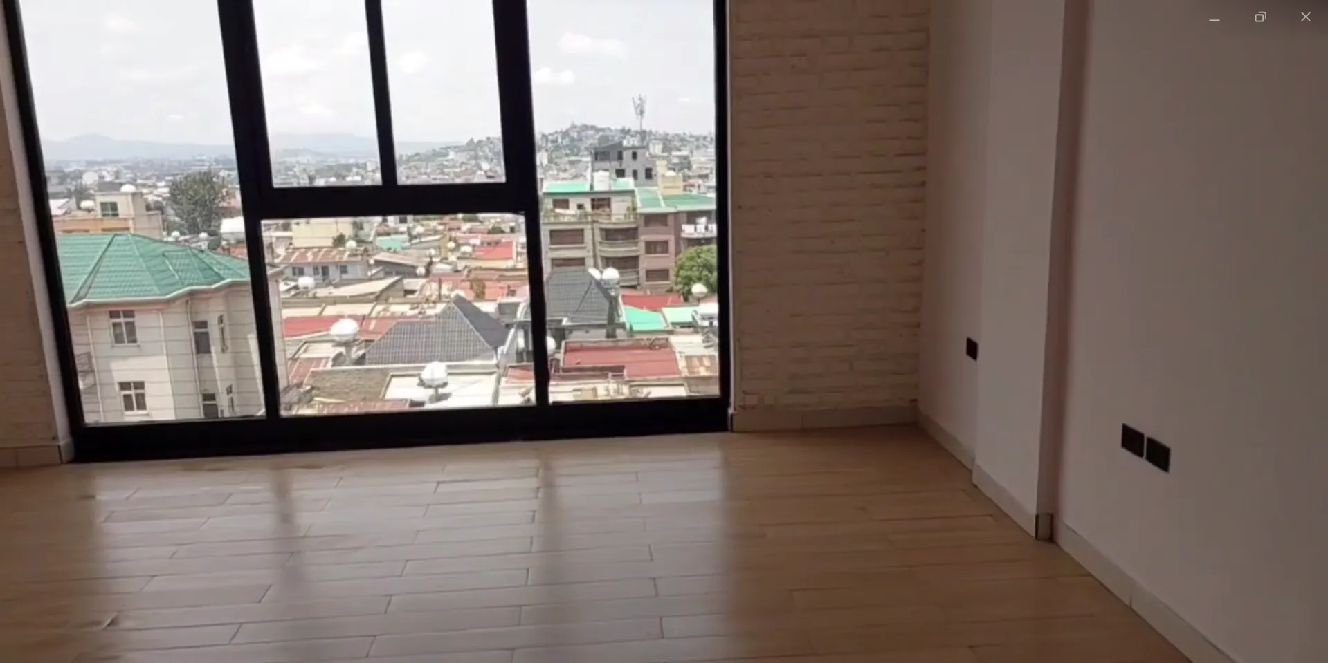 Affordable  Apartment for Sale in Lafto, Addis Ababa Ethiopia