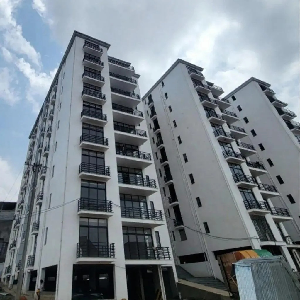 3- Bedroom Apartment For Sale in CMC, Addis Ababa