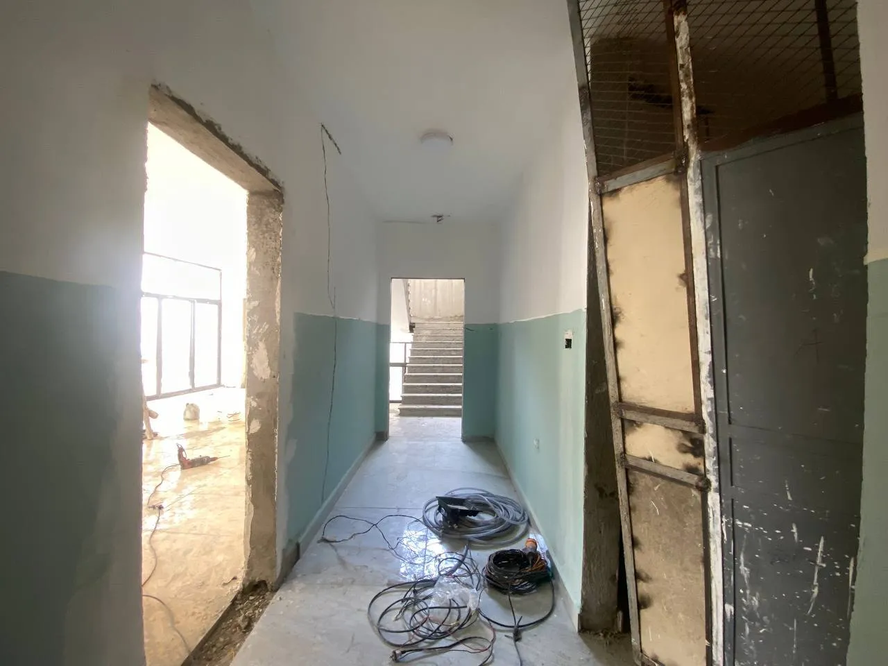 Furnished Apartment For Rent in  Kirkos sub city woreda 09, Addis Ababa Ethiopia