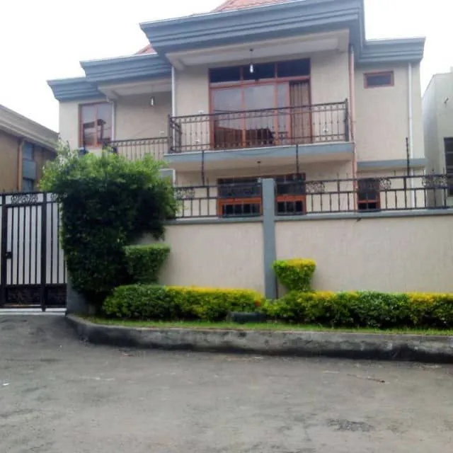 G+1 House For Sale in Summit, Addis Ababa Ethiopia