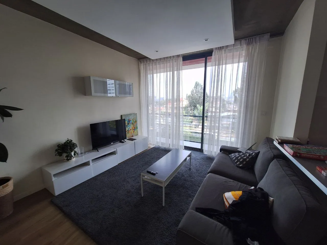1BR Fully Furnished Apartment for rent in Meskel Flower Addis Ababa, Ethiopia