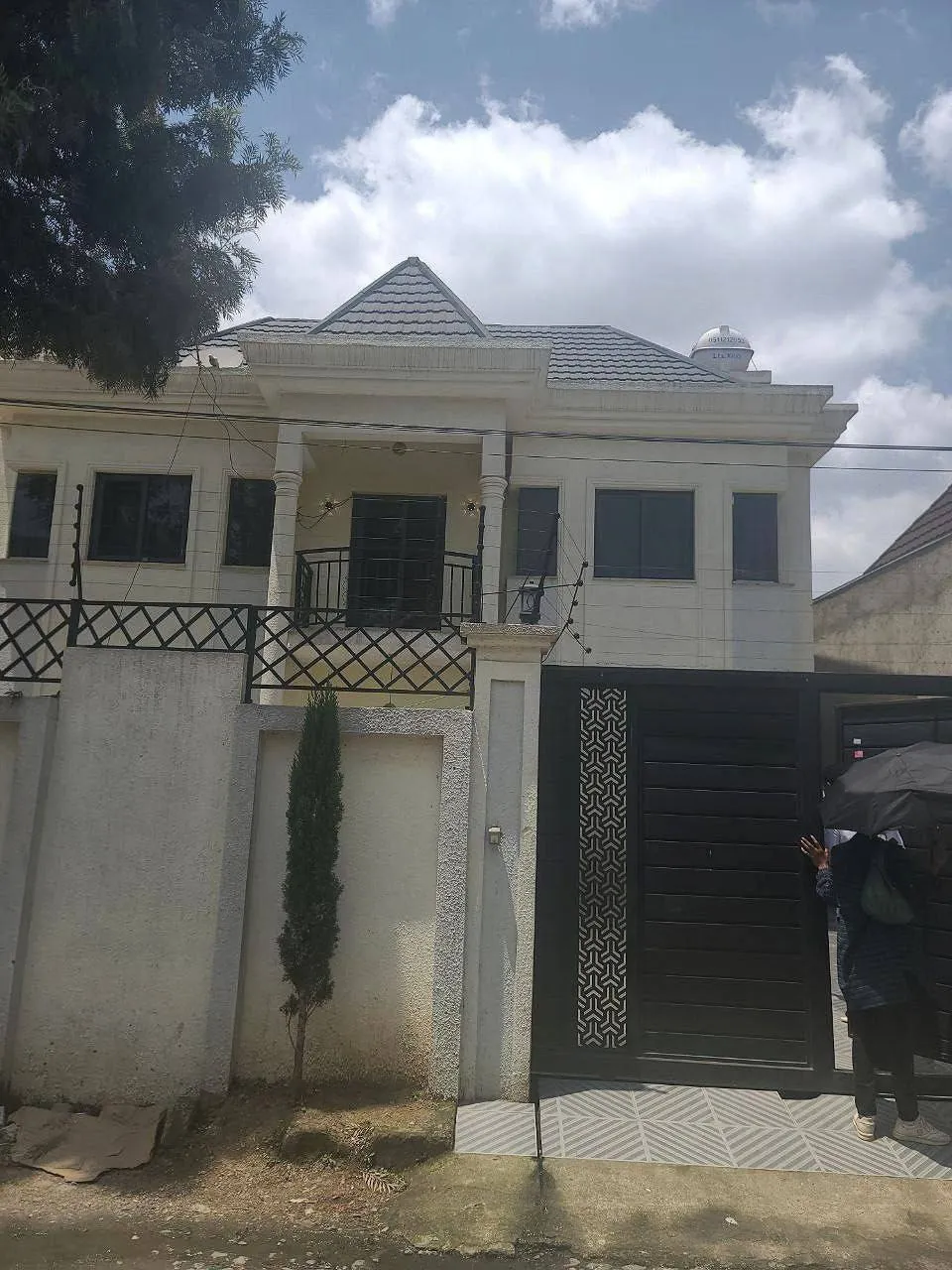 House For Sale in Goro, Addis Ababa Ethiopia