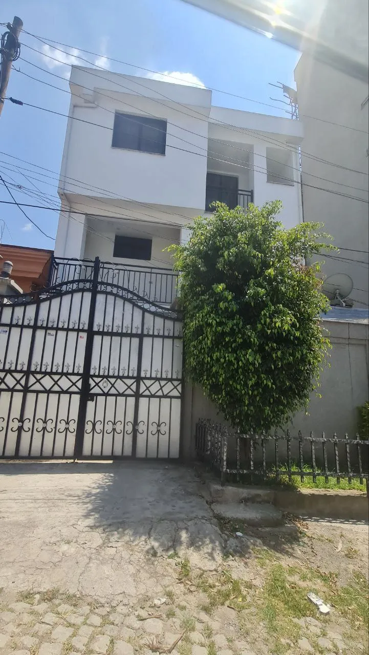 House For Sale in Summit, Addis Ababa Ethiopia 
