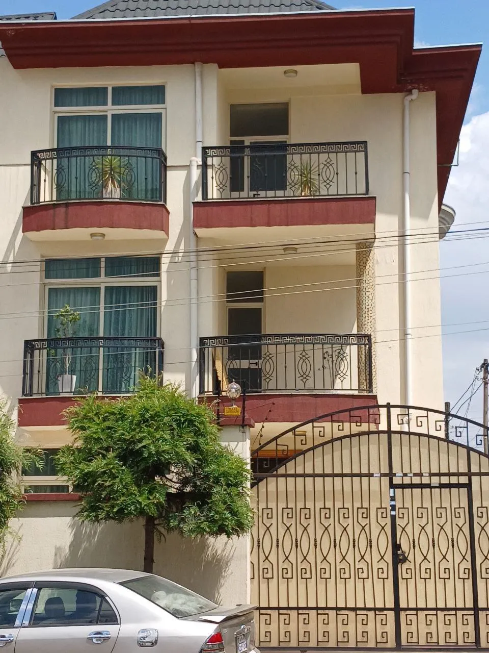 House for sale in Summit, Addis Ababa Ethiopia