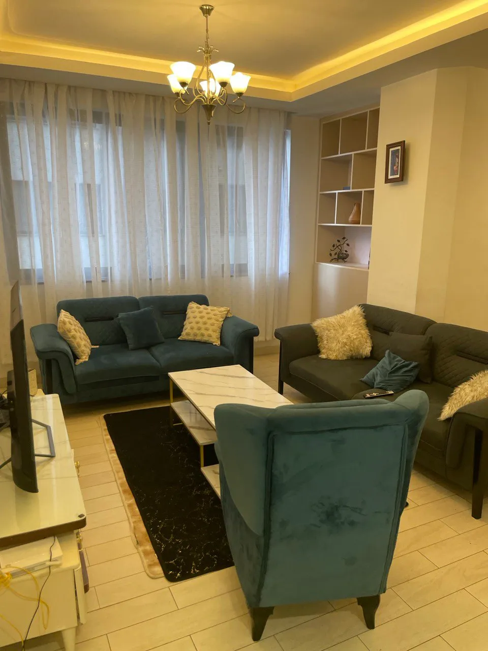 2BR Furnished Apartment for sale in Mexico, Addis Ababa Ethiopia