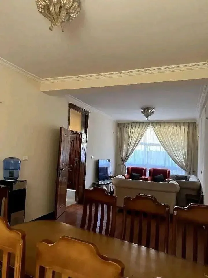 G+2 House for Sale in Ayat Compound, Addis Ababa Ethiopia