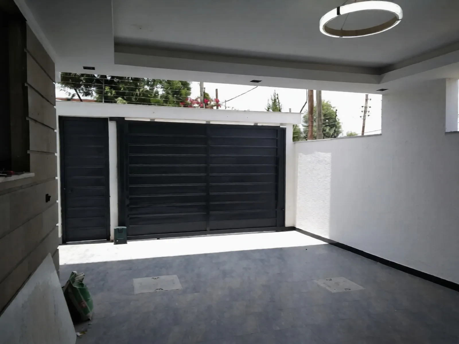 Elegant 7-Bedroom House for Sale in Ayat, Addis Ababa