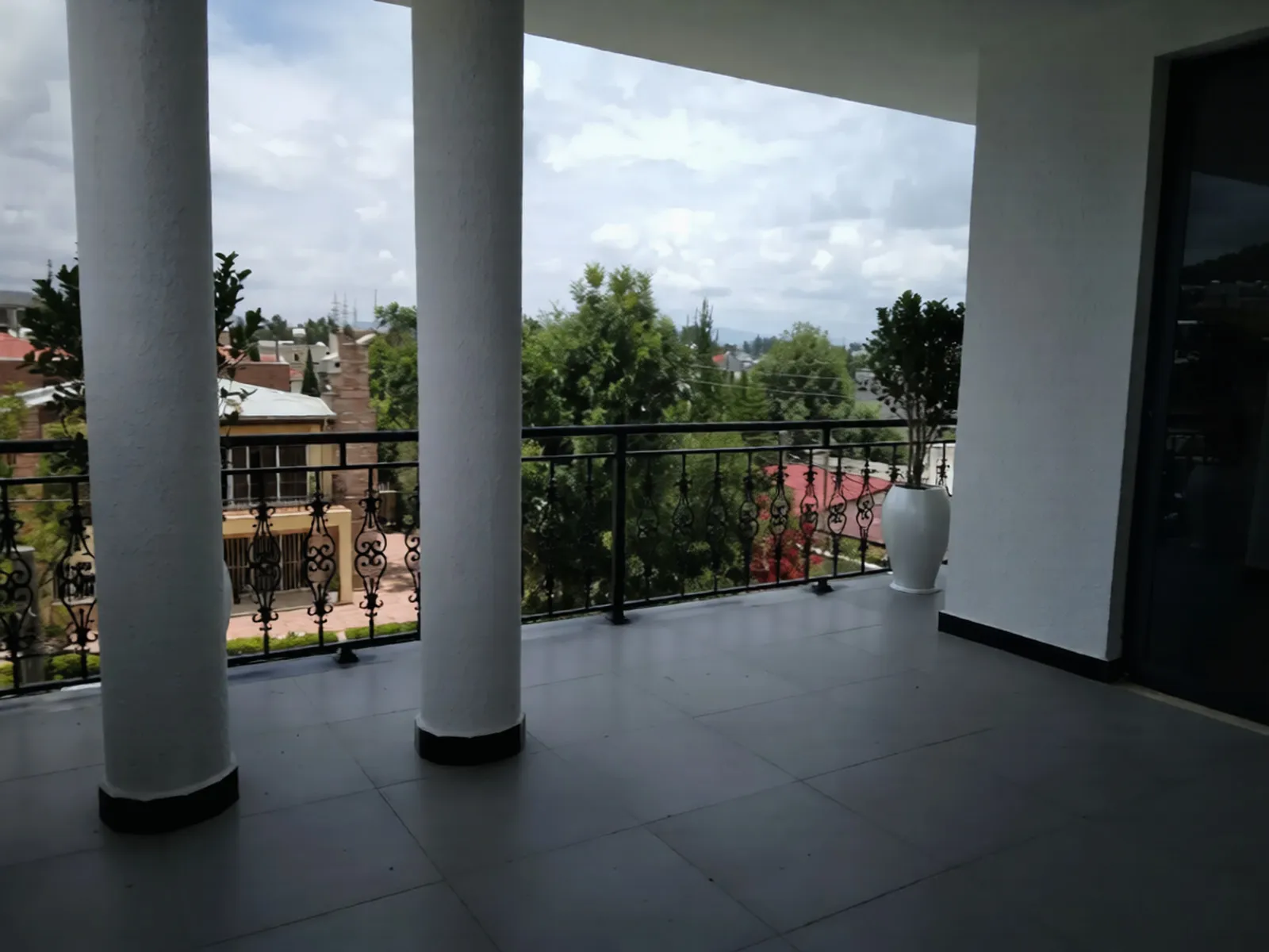 Elegant 7-Bedroom House for Sale in Ayat, Addis Ababa