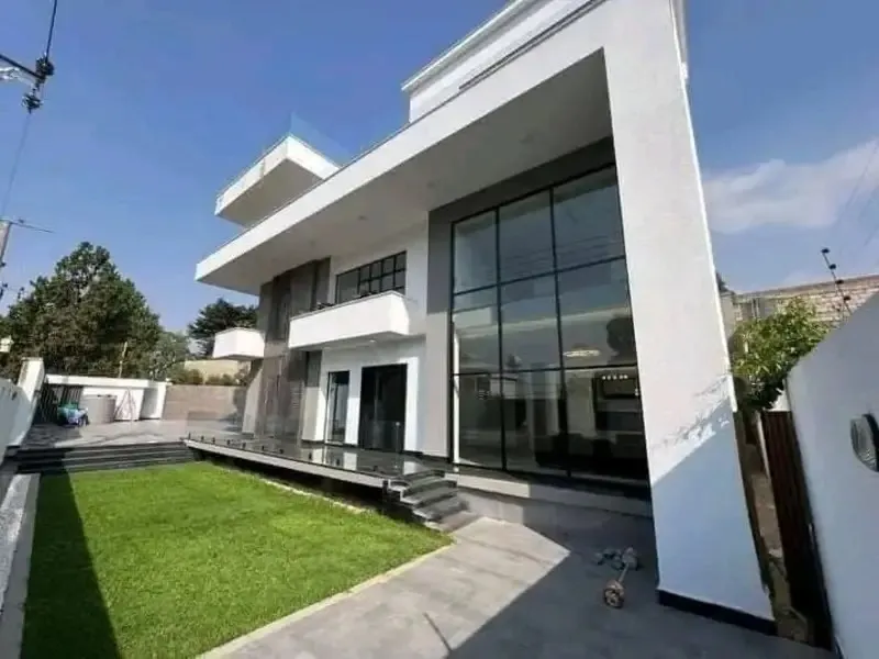 Beautiful 5 Bedroom House for Sale in Megenagna Addis Ababa Ethiopia