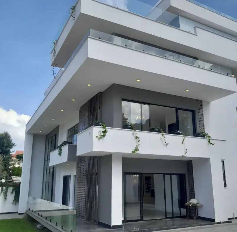 8 Bedroom Spacious House for Sale in Megenagna, Addis Ababa Ethiopia