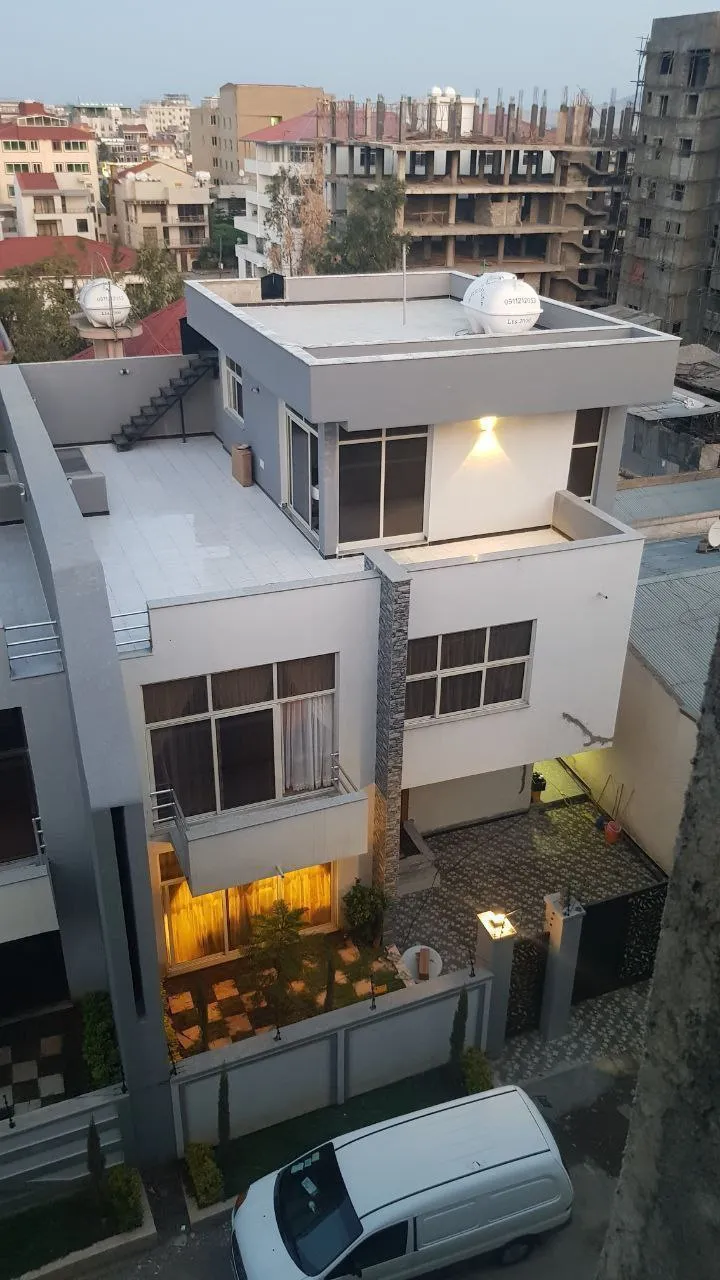 G+2 House for Sale in Summit Fiyel Bet, Addis Ababa Ethiopia