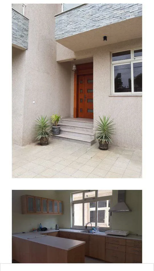 6BR House for Sale in Ayat, Addis Ababa Ethiopia