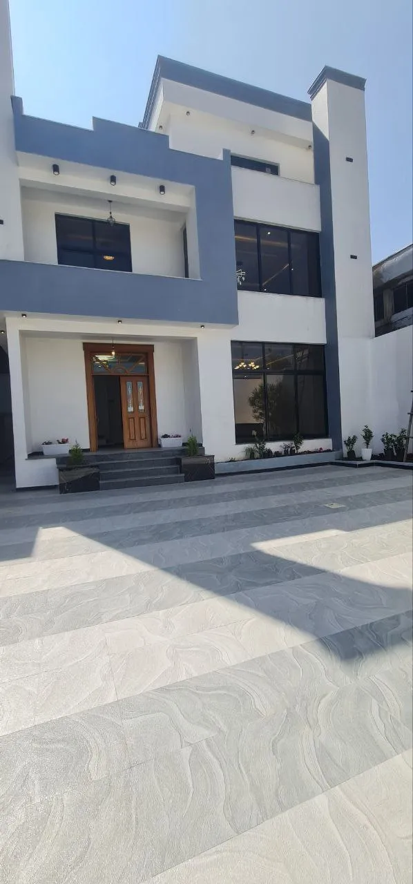 G+2 House for Sale in Mead minister Area, Addis Ababa Ethiopia