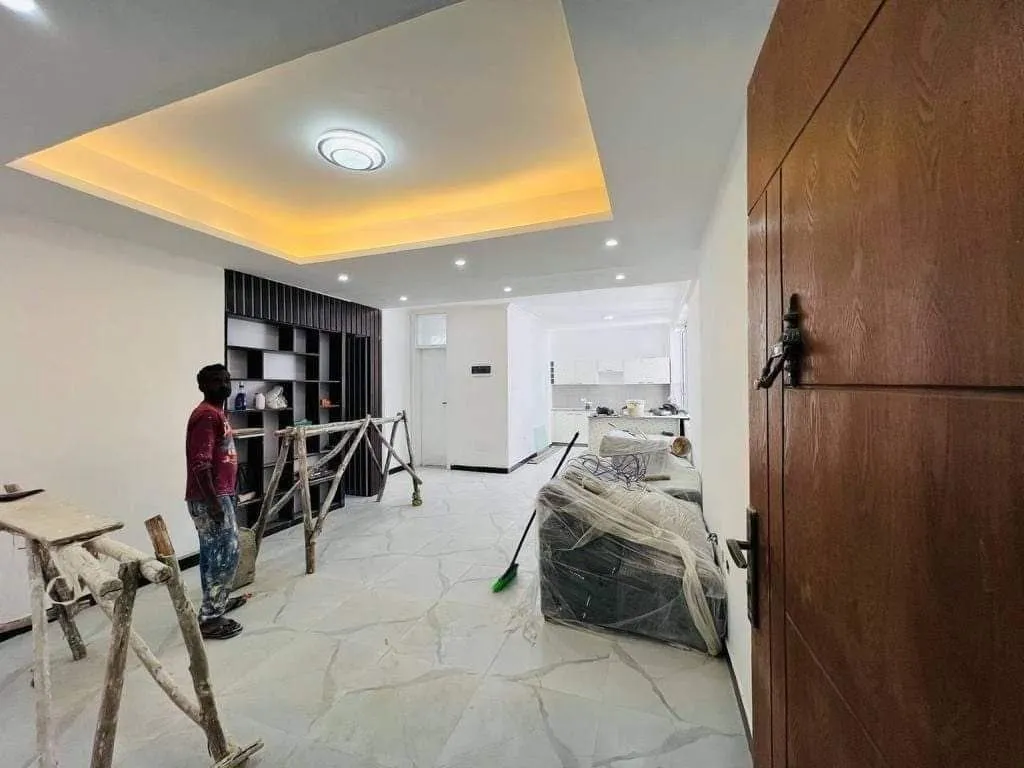 2BR House for Sale in Addis Hiwot, Addis Ababa Ethiopia