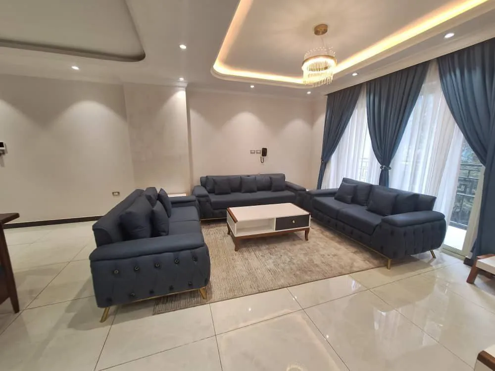 Apartment for Rent in Bole olympia, Addis Ababa Ethiopia 