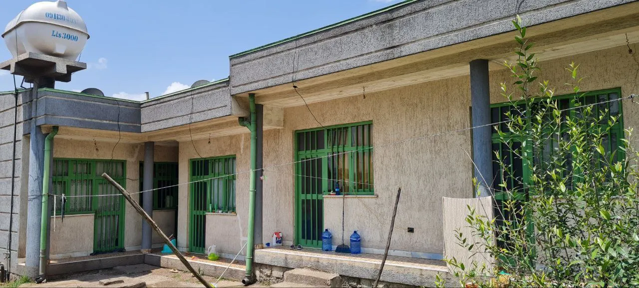  Villa for Sale In Gurd Shola, Addis Ababa Ethiopia