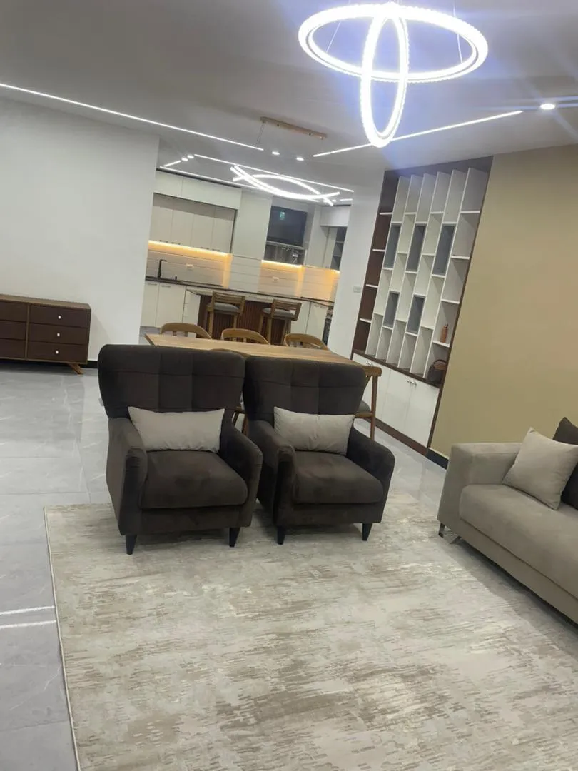 Fully Furnished Apartment for Rent in Bole, Addis Ababa Ethiopia