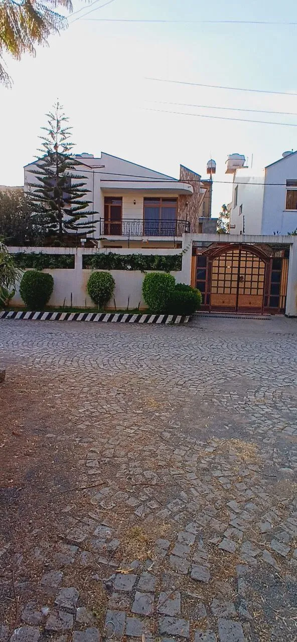 G+1 House for Sale In Ayat, Addis Ababa Ethiopia 