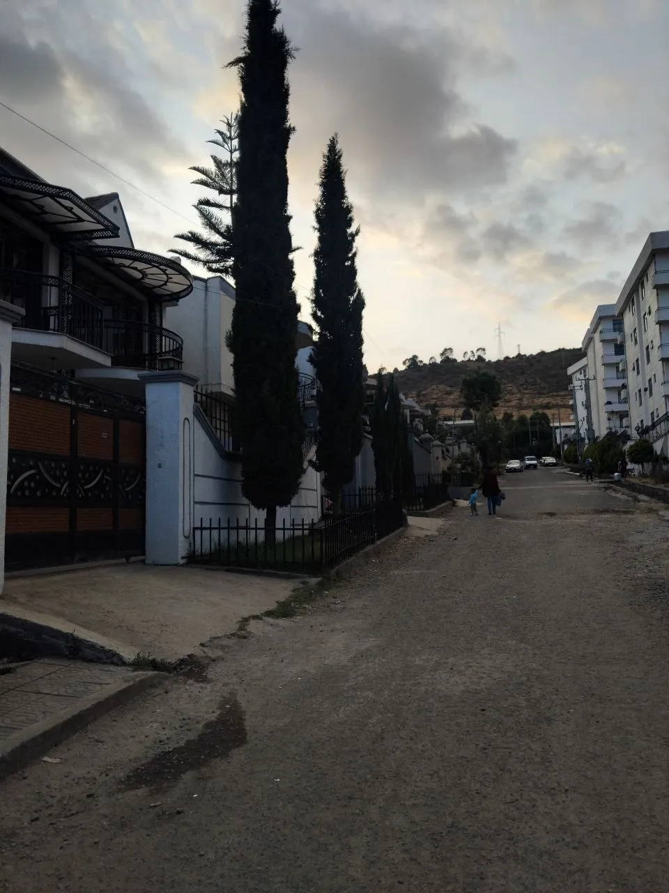 G+1 House for Sale In Ayat, Addis Ababa Ethiopia
