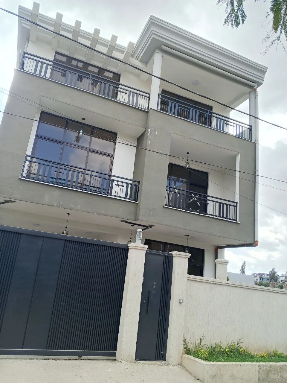B+G+2 house for Sale In Lambert, Addis Ababa Ethiopia