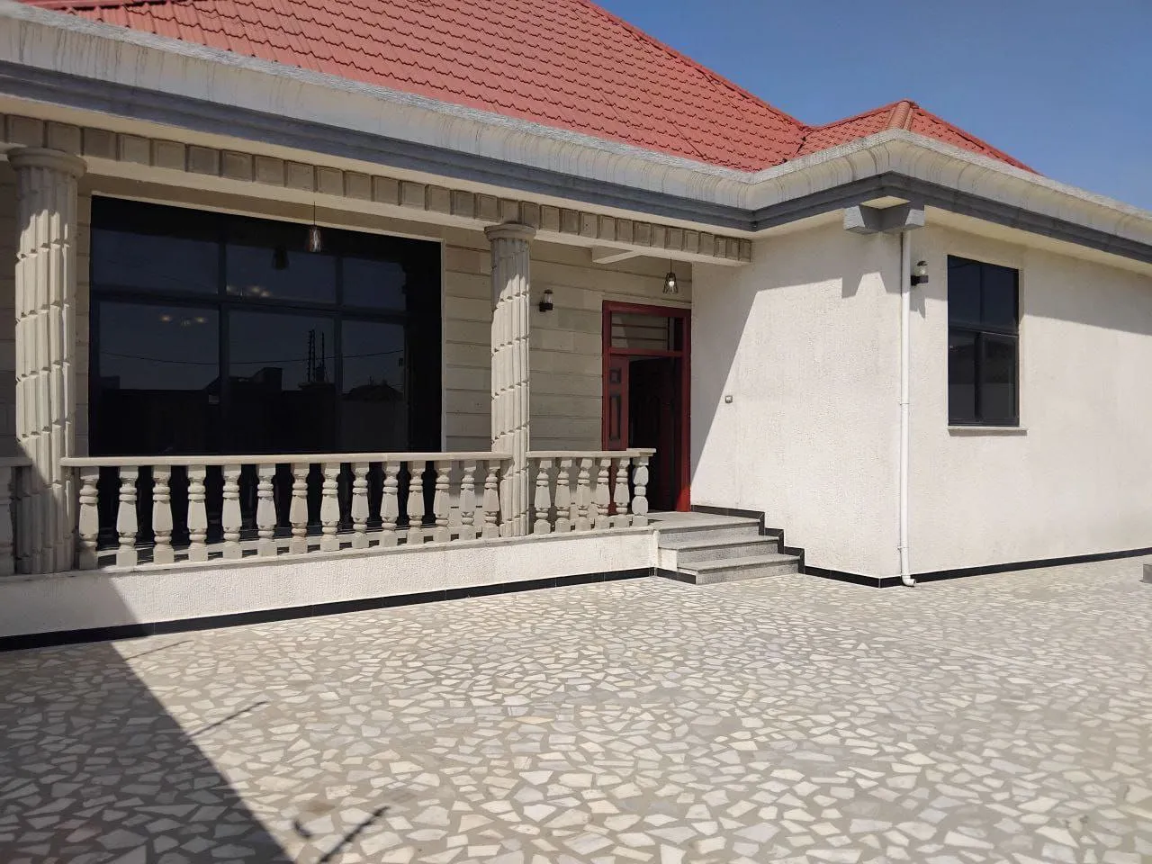 Spacious House for sale in Wesen , Addis Ababa Ethiopia