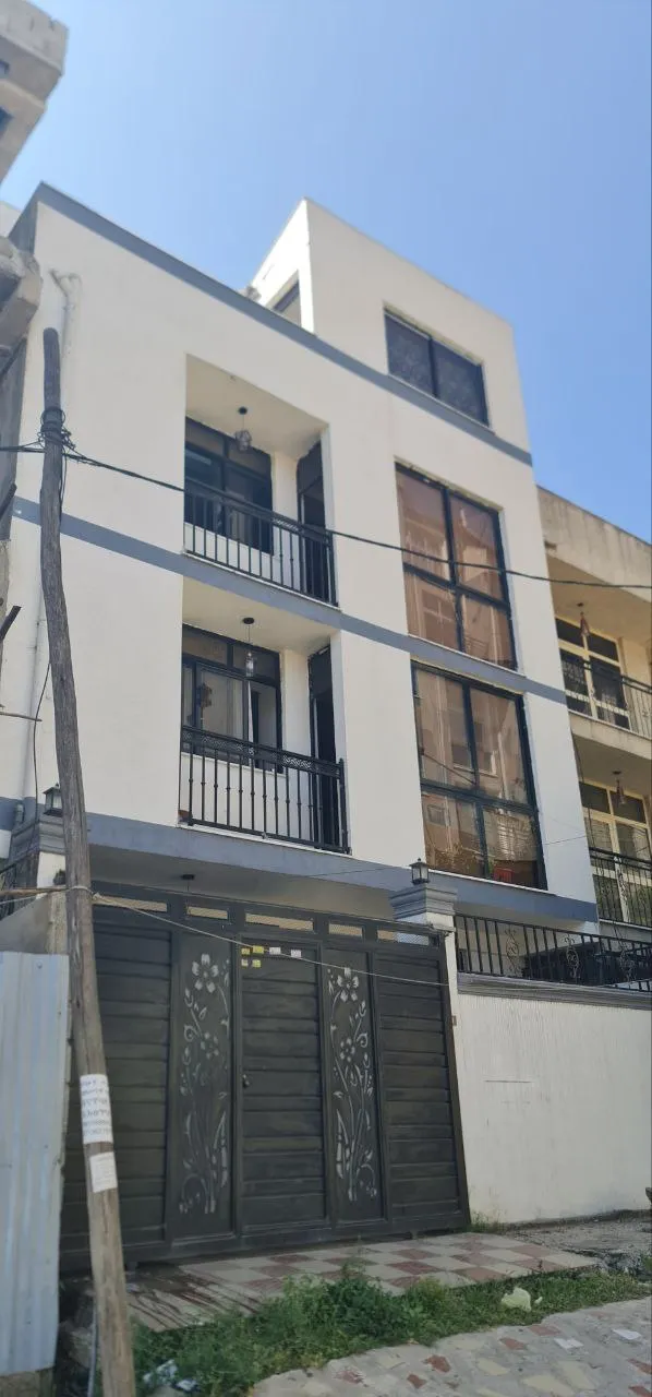  Spacious House for sale located in summit, Addis Ababa Ethiopia