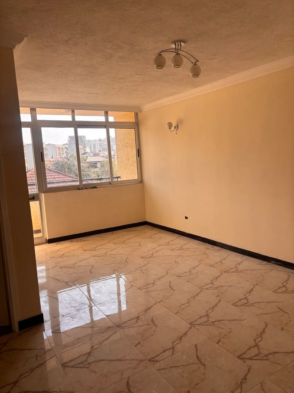 1 Bedroom Apartment for rent in Lebu Addis Ababa, Ethiopia