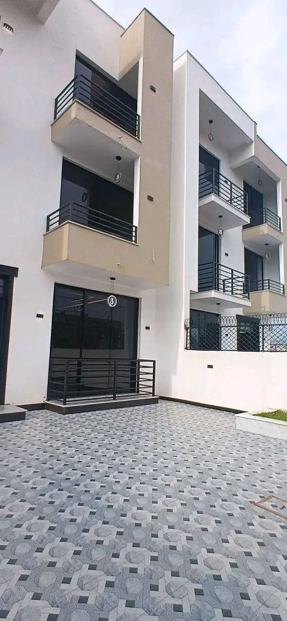 G+2 House for Sale in Ayat, Addis Ababa Ethiopia