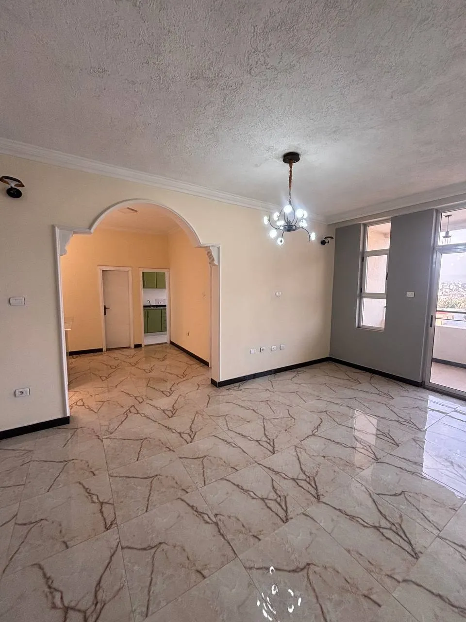 3 Bedroom Apartmen for Rent around Lebu, Addis Ababa Ethiopia