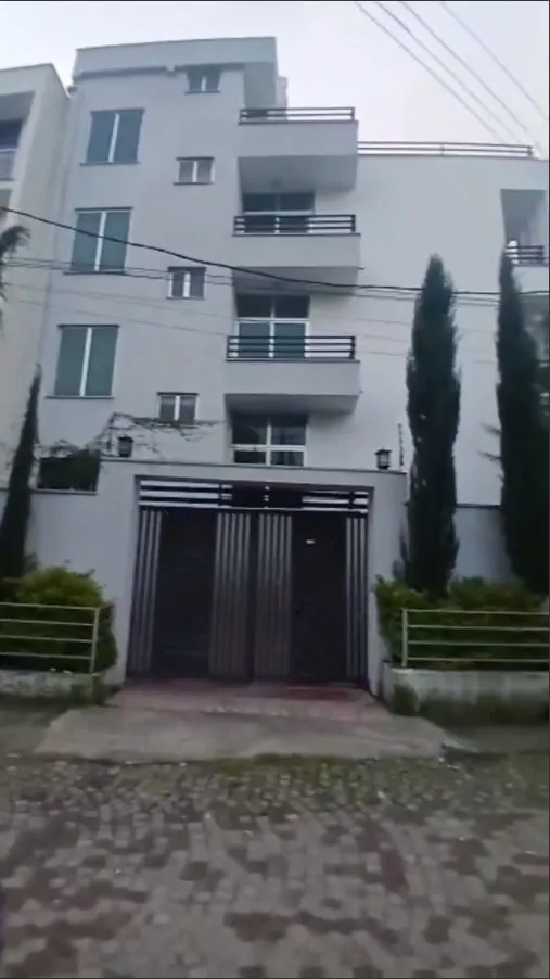 G+4 House For Sale in Summit, Addis Ababa Ethiopia