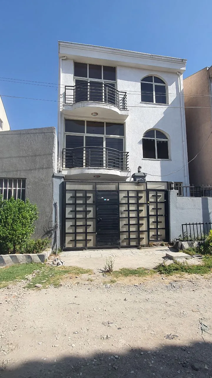 G+2 House for Sale in Ayat, Addis Ababa Ethiopia - Ansicht 2